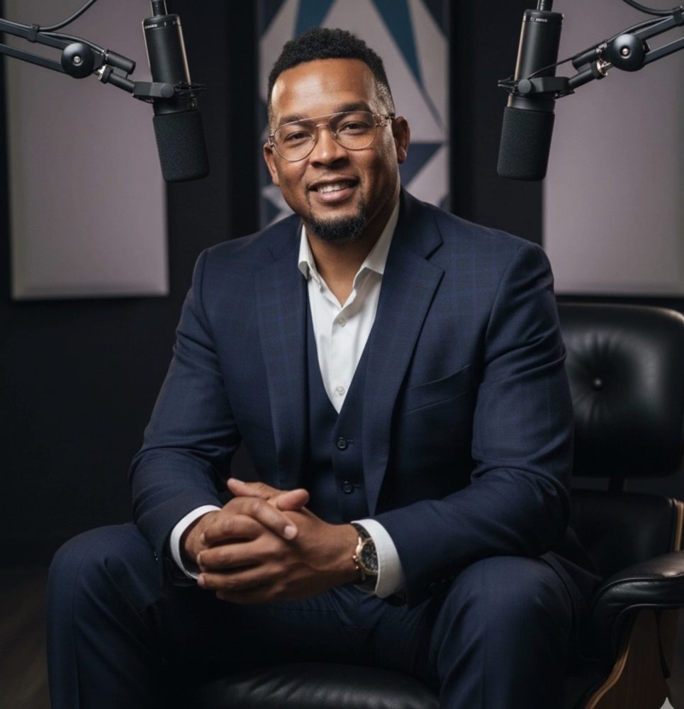 Bobby Mitchell, founder of Truman Money
